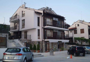 Вила Дафни - Villa Dafni